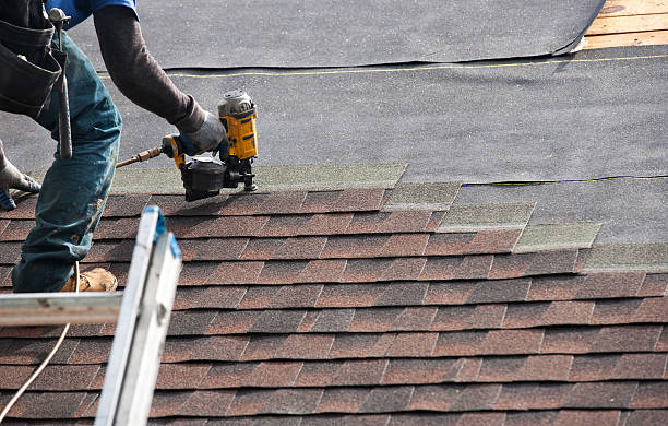 Licensed Roofing service in Baldwin City, KS - Brentwood Metal Roofing